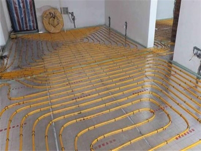 地板保溫技術(shù)的實(shí)際效果，地板保溫技術(shù)，實(shí)際效果究竟如何？ 行業(yè)新聞 第2張