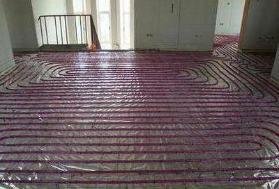 地板保溫技術(shù)的實(shí)際效果，地板保溫技術(shù)，實(shí)際效果究竟如何？ 行業(yè)新聞 第6張