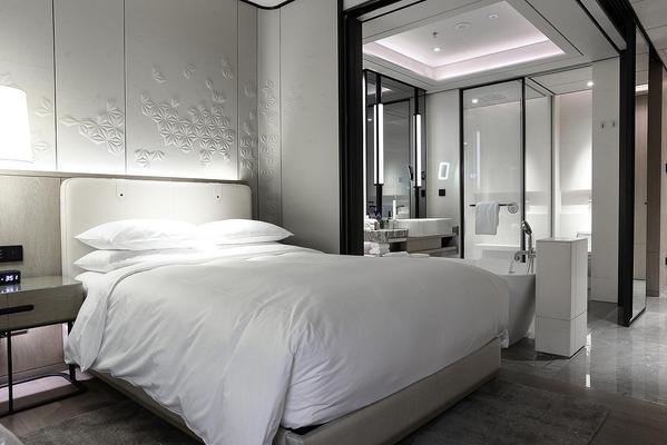 50間房的酒店預(yù)算，50間房酒店預(yù)算全解析，涵蓋各項開支的詳細 行業(yè)新聞 第2張