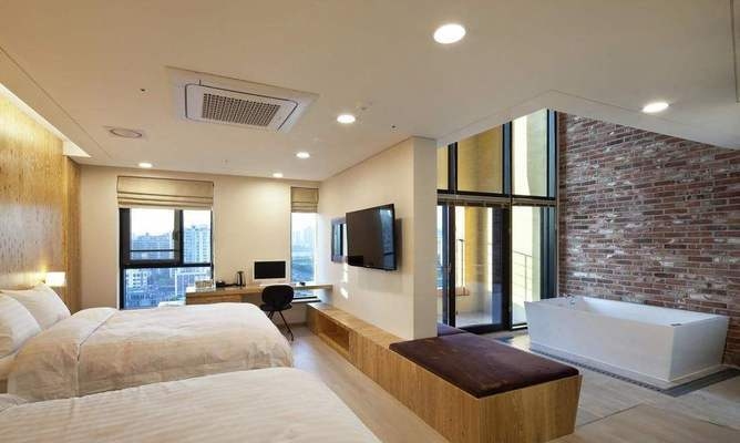 50間房的酒店預(yù)算，50間房酒店預(yù)算全解析，涵蓋各項開支的詳細 行業(yè)新聞 第3張