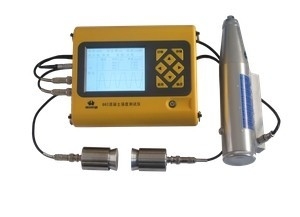 混凝土無損檢測技術(shù)比較研究，混凝土無損檢測技術(shù)，多種方法的比較 行業(yè)新聞 第6張