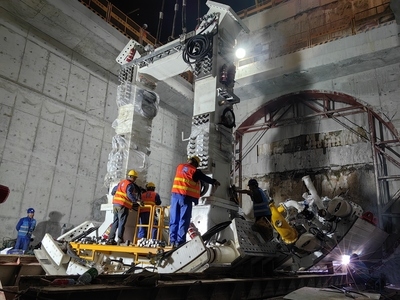 加固工程設(shè)備選型指南，加固工程設(shè)備選型全攻略，關(guān)鍵要點(diǎn) 行業(yè)新聞 第4張