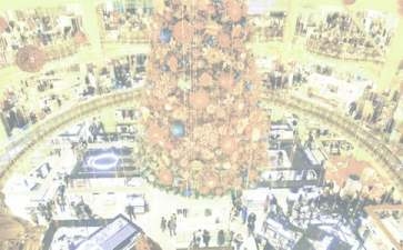 大商業(yè)裝修施工組織設(shè)計(jì)，大商業(yè)裝修施工組織 行業(yè)新聞 第2張