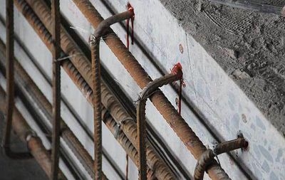 加固部位荷載管理的最佳實踐，加固部位荷載管理，探尋最佳實踐之路 行業(yè)新聞 第2張