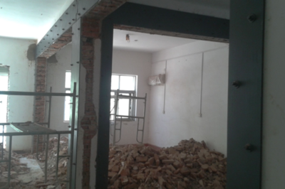 加固部位荷載管理的最佳實踐，加固部位荷載管理，探尋最佳實踐之路 行業(yè)新聞 第4張