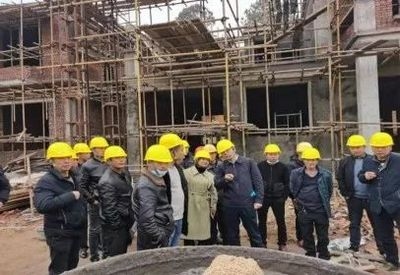 加固工程安全監(jiān)管新政策，加固工程安全監(jiān)管新政策，筑牢建筑 行業(yè)新聞 第4張