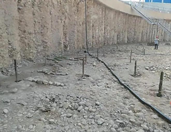 復(fù)雜地質(zhì)加固案例研究，復(fù)雜地質(zhì)條件下的地基加固技術(shù)與 行業(yè)新聞 第4張