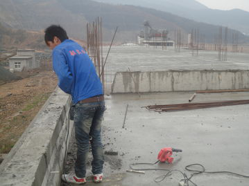 加固工程細(xì)節(jié)忽略后果，加固工程，細(xì)節(jié)疏忽背后的隱患與代價 行業(yè)新聞 第2張