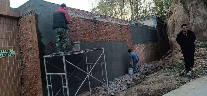 高延性混凝土施工流程，高延性混凝土施工 行業(yè)新聞 第3張