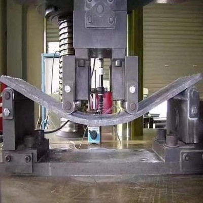 高延性混凝土施工流程，高延性混凝土施工 行業(yè)新聞 第2張