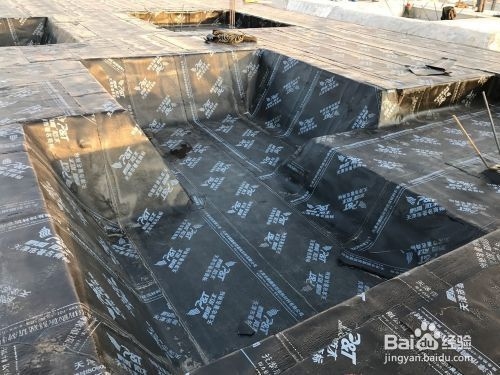 地下室防水處理技術(shù)要點(diǎn)，地下室防水處理技術(shù)要點(diǎn) 行業(yè)新聞 第6張