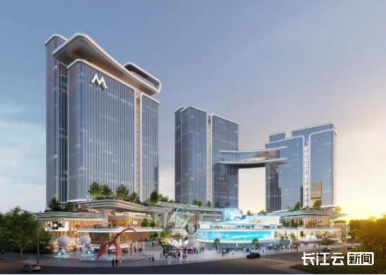 蓋商場大樓需要多久，蓋商場大樓工期探秘，從規(guī)劃到落成需多久？ 行業(yè)新聞 第4張