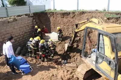 加固工程事故應(yīng)急處理，加固工程事故應(yīng)急處理，策略、流程 行業(yè)新聞 第5張