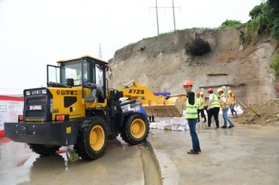 加固工程事故應(yīng)急處理，加固工程事故應(yīng)急處理，策略、流程 行業(yè)新聞 第6張