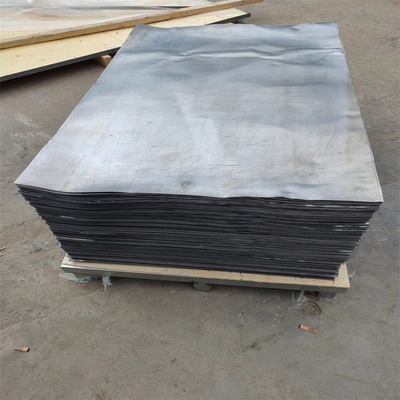 工業(yè)建筑中防輻射材料的選擇，工業(yè)建筑防輻射材料選型要點(diǎn)與應(yīng)用 行業(yè)新聞 第2張