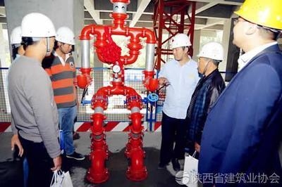 BIM技術(shù)在加固工程安全管理中的應(yīng)用，BIM技術(shù)助力加固工程 行業(yè)新聞 第4張