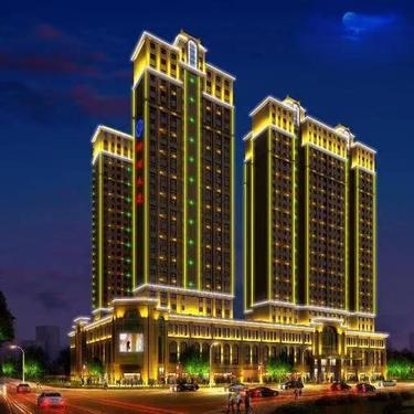 蓋商業(yè)樓需要多少錢一平方，蓋商業(yè)樓每平方 行業(yè)新聞 第3張