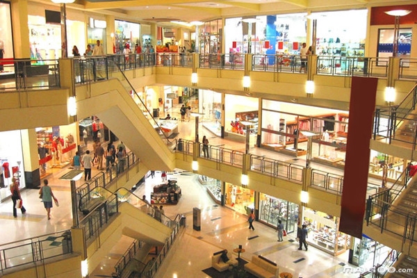 蓋商業(yè)樓需要多少錢一平方，蓋商業(yè)樓每平方 行業(yè)新聞 第2張