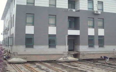 蓋商業(yè)樓需要多少錢一平方，蓋商業(yè)樓每平方 行業(yè)新聞 第5張