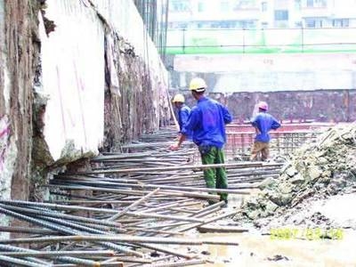 加固工程中常見質(zhì)量問題及預(yù)防，加固工程常見質(zhì)量問題剖析與預(yù)防策略 行業(yè)新聞 第2張