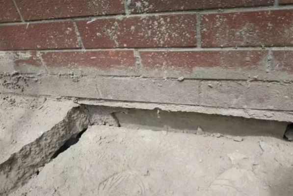 加固工程返工常見問題，加固工程返工常見問題 行業(yè)新聞 第2張