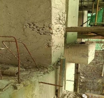 加固工程返工常見問題，加固工程返工常見問題 行業(yè)新聞 第5張