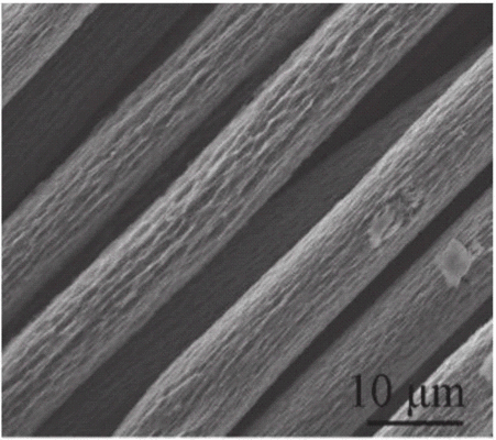 化學污染對碳纖維布的影響，化學污染下碳纖維布的性能之變 行業(yè)新聞 第3張