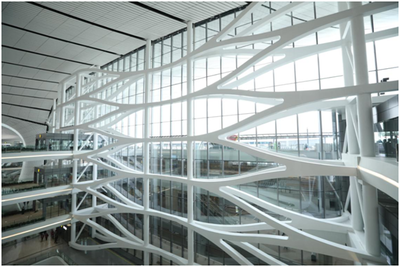 隔震技術(shù)在現(xiàn)代建筑中的應(yīng)用案例，隔震技術(shù)于現(xiàn)代建筑的實(shí)際應(yīng)用實(shí)例 行業(yè)新聞 第6張