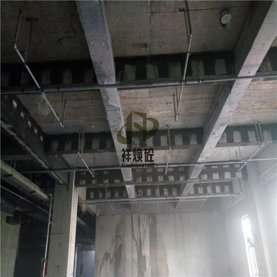 加固改造時(shí)間預(yù)估方法，加固改造時(shí)間預(yù)估方法 行業(yè)新聞 第5張