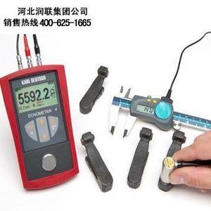 超聲波測(cè)厚儀操作技巧，超聲波測(cè)厚儀精準(zhǔn)操作技巧全解析 行業(yè)新聞 第5張