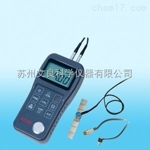 超聲波測(cè)厚儀操作技巧，超聲波測(cè)厚儀精準(zhǔn)操作技巧全解析 行業(yè)新聞 第3張