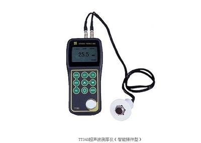 超聲波測(cè)厚儀操作技巧，超聲波測(cè)厚儀精準(zhǔn)操作技巧全解析 行業(yè)新聞 第6張