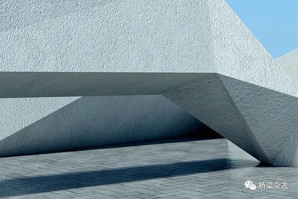 高性能混凝土在橋梁中的應(yīng)用，高性能混凝土，橋梁建設(shè)的卓越之選 行業(yè)新聞 第3張