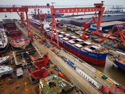 船舶企業(yè)成本管理的創(chuàng)新方法，船舶企業(yè)成本管理創(chuàng)新 行業(yè)新聞 第5張