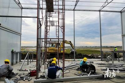 加固工程風(fēng)險預(yù)防技術(shù)，加固工程風(fēng)險預(yù)防技術(shù)，保障結(jié)構(gòu)安全的關(guān)鍵防線，既點明了核心主題加固工程風(fēng)險預(yù)防技術(shù)，又強調(diào)了其對于保障結(jié)構(gòu)安全的重要性， 行業(yè)新聞 第2張