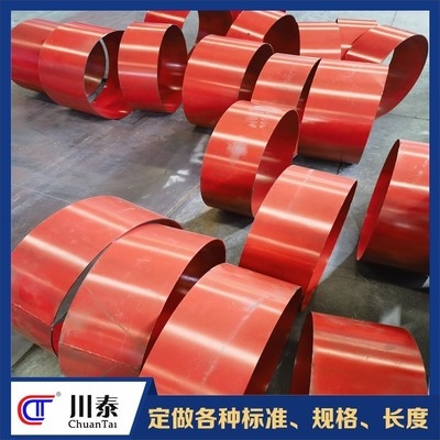 薄鋼板的表面質(zhì)量標(biāo)準(zhǔn)，薄鋼板表面質(zhì)量標(biāo)準(zhǔn)，關(guān)鍵指標(biāo)與 行業(yè)新聞 第5張