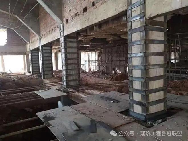 包鋼加固施工中如何控制膠層厚度，包鋼加固施工中膠層厚度控制 行業(yè)新聞 第5張