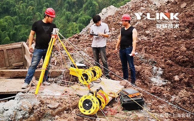 超聲波檢測(cè)技術(shù)在加固中的應(yīng)用，超聲波檢測(cè)技術(shù)于加固工程中的應(yīng)用探究 行業(yè)新聞 第2張