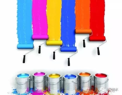 防水材料性能對比分析，防水材料性能對比分析及應用建議 行業(yè)新聞 第4張