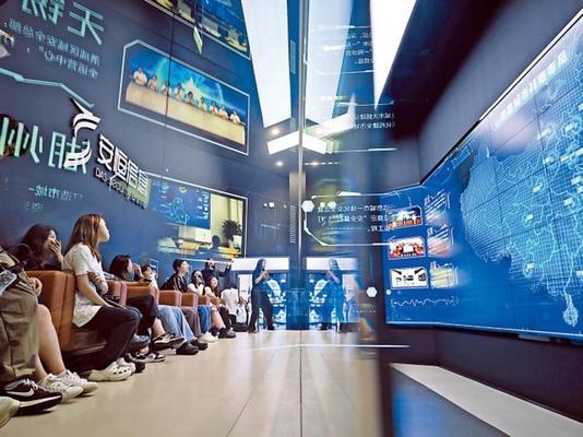 梆梆安全定制版服務(wù)內(nèi)容，梆梆安全定制版服務(wù)，全方位保障的專屬安全方案 行業(yè)新聞 第6張