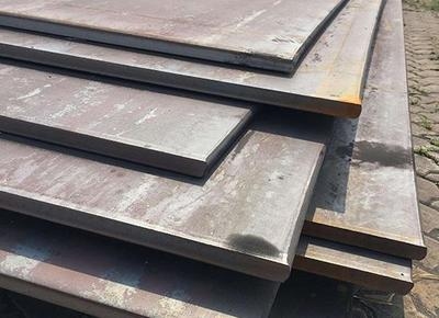 鋼板供應(yīng)商售后服務(wù)比較，鋼板供應(yīng)商售后服務(wù)大比拼，誰更勝 行業(yè)新聞 第4張