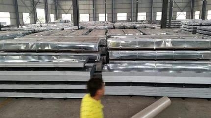 鋼板供應(yīng)商售后服務(wù)比較，鋼板供應(yīng)商售后服務(wù)大比拼，誰更勝 行業(yè)新聞 第6張