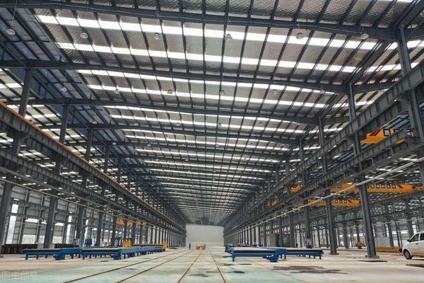 廠房建設材料替代方案研究，廠房建設材料替代方案的探索與分析 行業(yè)新聞 第2張