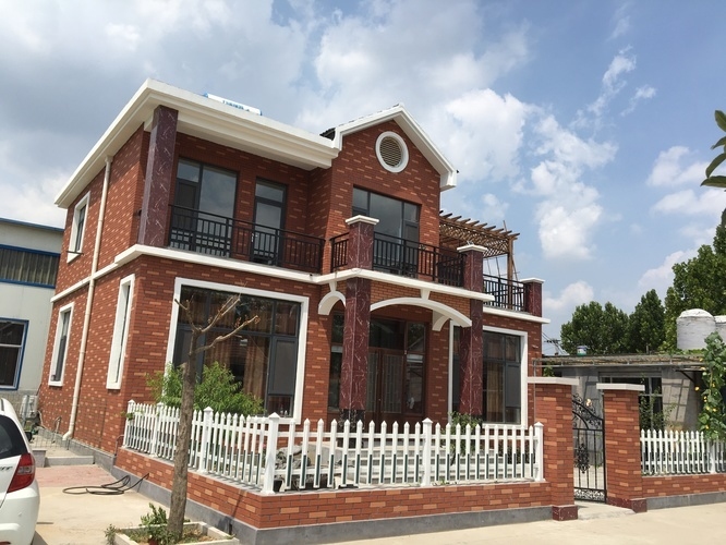 廠房建設材料替代方案研究，廠房建設材料替代方案的探索與分析 行業(yè)新聞 第3張