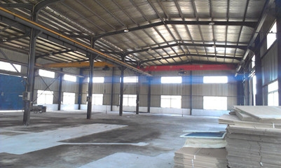 廠房建設材料替代方案研究，廠房建設材料替代方案的探索與分析 行業(yè)新聞 第6張