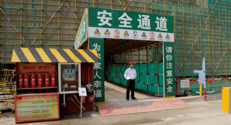 加固工程人工成本優(yōu)化方法，加固工程人工成本優(yōu)化策略與方法探究 行業(yè)新聞 第5張