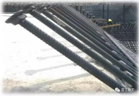 鋼筋錨固板連接技術(shù)的優(yōu)缺點(diǎn)，鋼筋錨固板連接技術(shù)，優(yōu)劣剖析 行業(yè)新聞 第2張