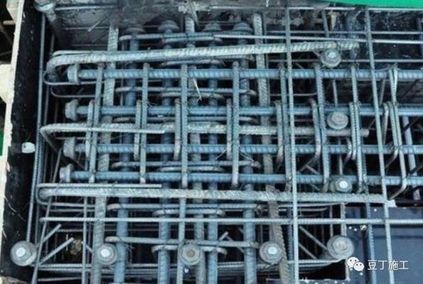 鋼筋錨固板連接技術(shù)的優(yōu)缺點(diǎn)，鋼筋錨固板連接技術(shù)，優(yōu)劣剖析 行業(yè)新聞 第4張