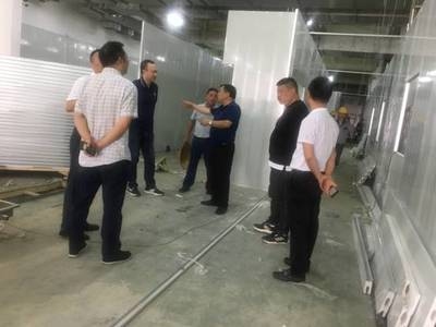 廠房通風(fēng)系統(tǒng)優(yōu)化設(shè)計案例，廠房通風(fēng)系統(tǒng)優(yōu)化設(shè)計，典型案例剖析 行業(yè)新聞 第6張