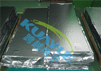 保溫隔熱材料性能對比分析，保溫隔熱材料性能對比分析，探尋最優(yōu) 行業(yè)新聞 第2張